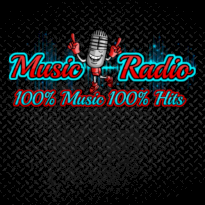 Logo deMusicXradio
